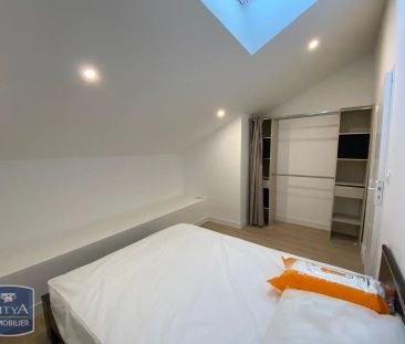 Maison à louer 3 pièces 46.39m² - Photo 3