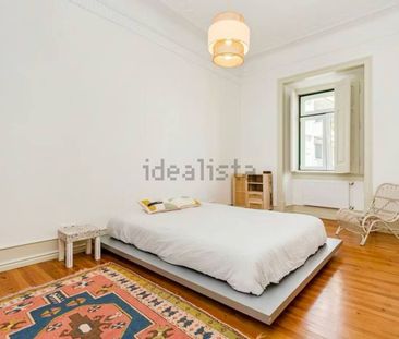 Apartamento em Anjos, Arroios - Photo 5
