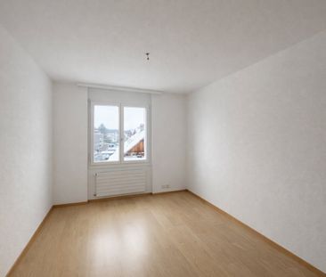 4.5 Zimmer, 100 m², 2. Stock - Photo 6