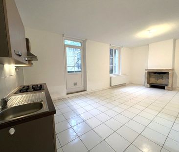 Location Appartement 2 pièces 53m² NANCY 54000 - Photo 4