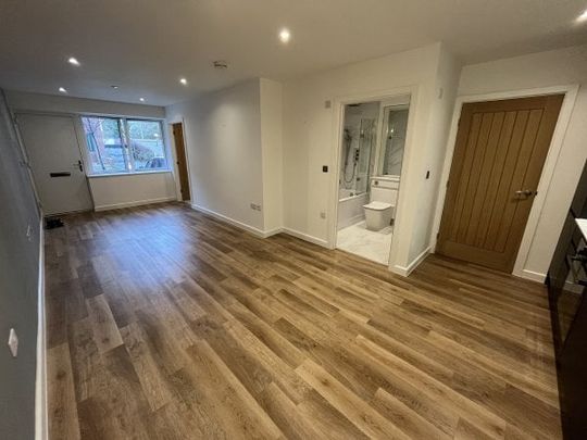 Trinity Place, Woking, GU21 - Photo 1