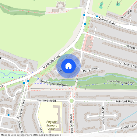 Lismore Drive, Harborne, B17 0TP