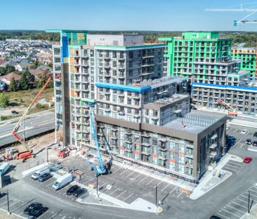 For Lease - 450 DUNDAS Street Unit# 521, Hamilton, Ontario - Photo 3