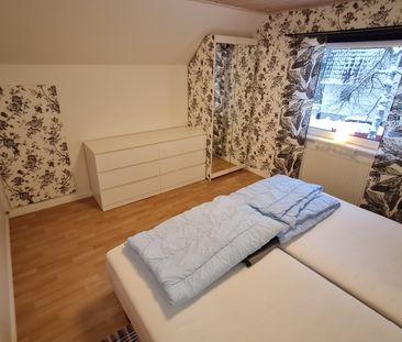 Prästhagsvägen, Kungsängen - Foto 4