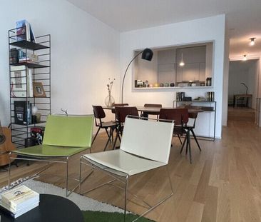 Lease renewal - 2.5 rooms, Lausanne (center) at: 15.12.2025 - Foto 3