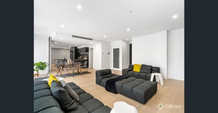 A Penthouse of Unmatched Elegance & Comfort - Photo 2