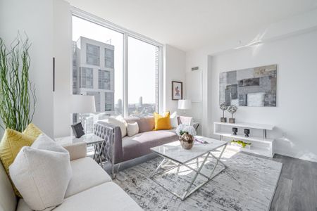 For Lease - 130 River Street Unit# 2302, Toronto, Ontario - Photo 4