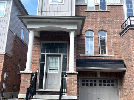 For Lease - 60 First Street Unit# 36, Orangeville, Ontario - Photo 2