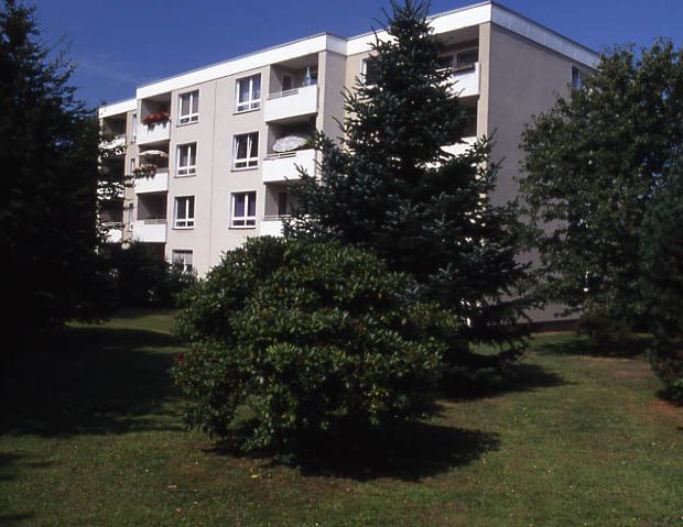 Demnächst frei! 3-Zimmer-Wohnung in Unna Süd - Photo 1