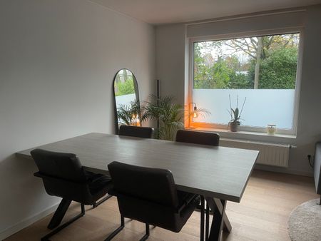 Gelijkvloers appartement te huur in Evergem - Photo 3