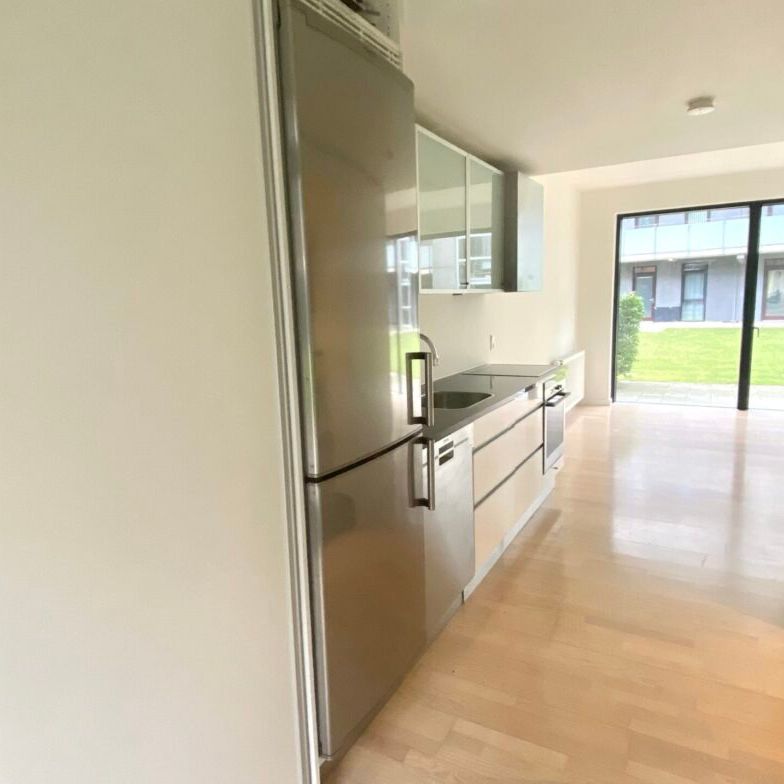 3 værelses – Munkebjergvænget 11 D – Odense M - Photo 1