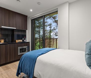 Studio to rent - Photo 6