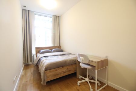 Te huur: Appartement Westzeedijk in Rotterdam - Photo 4