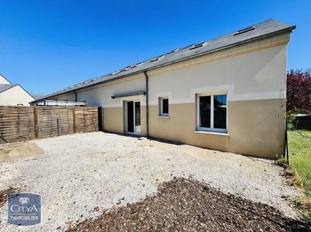 Location Appartement 4 pièces 79m² SAUMUR 49400 - Photo 5