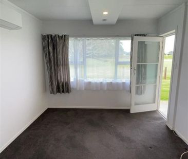 Beautiful 1-Bedroom Unit for Rent – Kamo - Photo 4