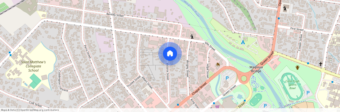 38 Victoria Street, Masterton, Masterton