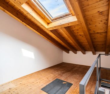 Duplex di charme con ampio giardino privato - Photo 2