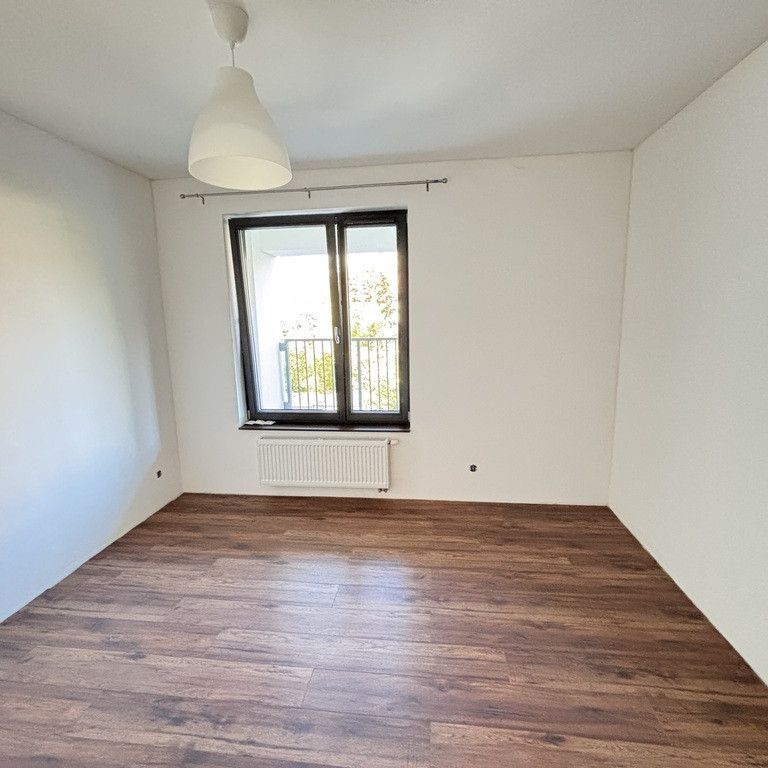 Nowe 2 pokojowe na Powstańców Wlkp. 28 - Zdjęcie 1