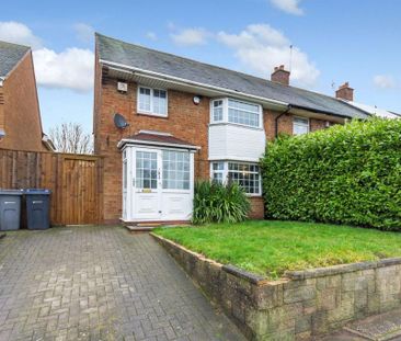 3 bedroom end of terrace house to rent - Photo 2