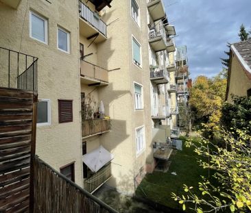 **2,5-Zimmer-Wohnung** in Top Lage in Graz! **Ab sofort verfügbar! - Photo 2