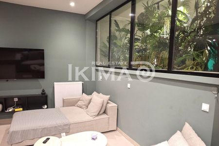 Studio/Γκαρσονιέρα για ενοικίαση Άγιος Δημήτριος (Κέντρο Θεσσαλονίκης) - Photo 3