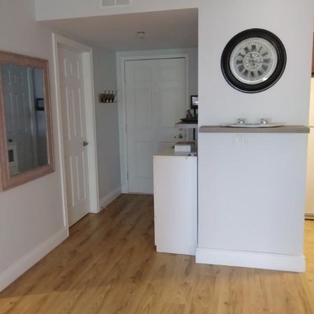 Grand 4 ½ + pièce de rangement / bureau – Charlesbourg Nord – Disponible 1er avril - Photo 3