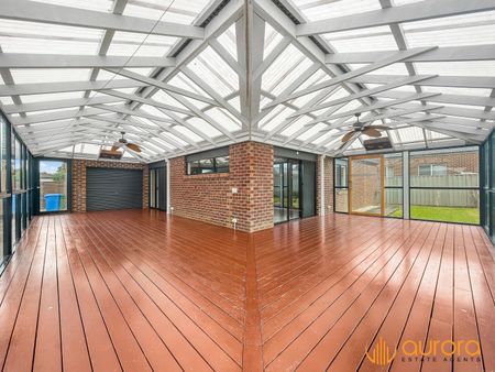 7 Sancho Drive, Cranbourne East VIC 3977 - House For Rent | Domain - Photo 2