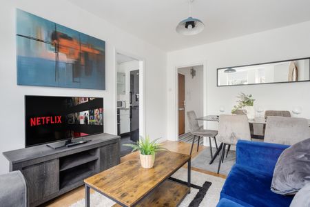 2 Bed Flat, Camden Street, NW1 - Photo 3