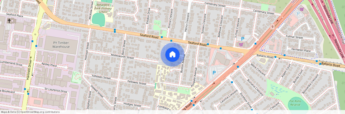 5 Haslam Street, 3198, Seaford Vic