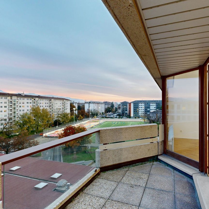 Appartement à deux pas du parc de Vermont - Foto 1