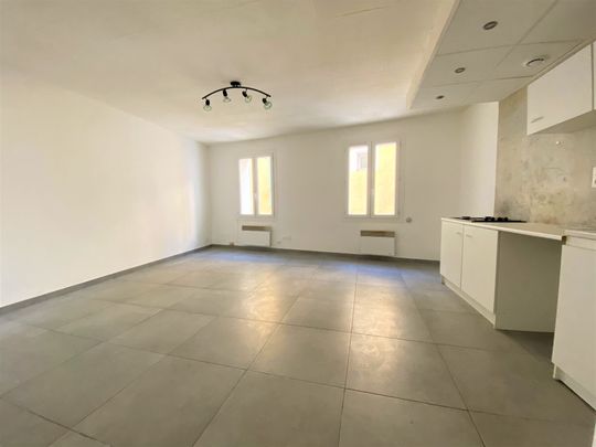 Appartement 2 Pièces 36 m² - Photo 1