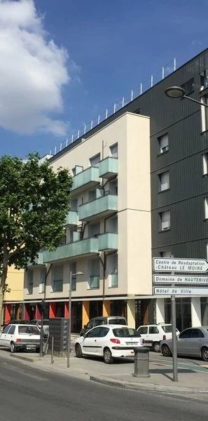 Appartement T4 de 89 m² de CENON. - Photo 1