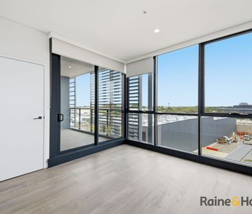 Brand New 2-Bedroom Apartment in Zetland - Available Now - Photo 2