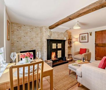 2 bedroom cottage to rent - Photo 1