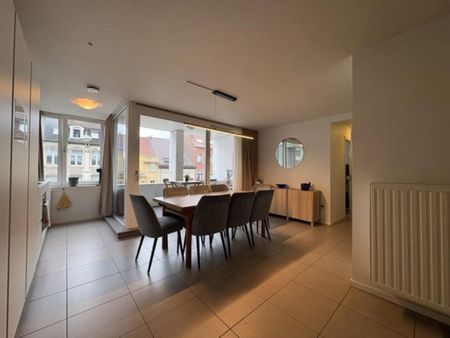 Appartement te huur in Gent - Photo 4