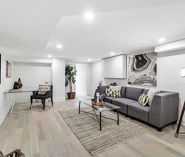 For Lease - 573A Palmerston Avenue, Toronto, Ontario - Photo 2