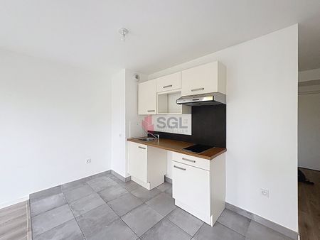 Appartement 2 pièces - Photo 3