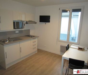 Appartement à louer EVREUX - Photo 2