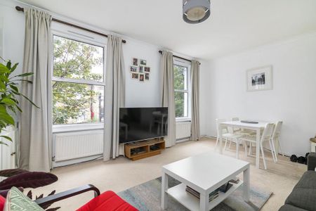 3 bedroom flat to rent - Photo 3