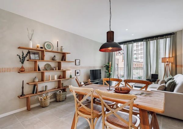 Gran Via de les Corts Catalanes, Barcelona, Catalonia 08011