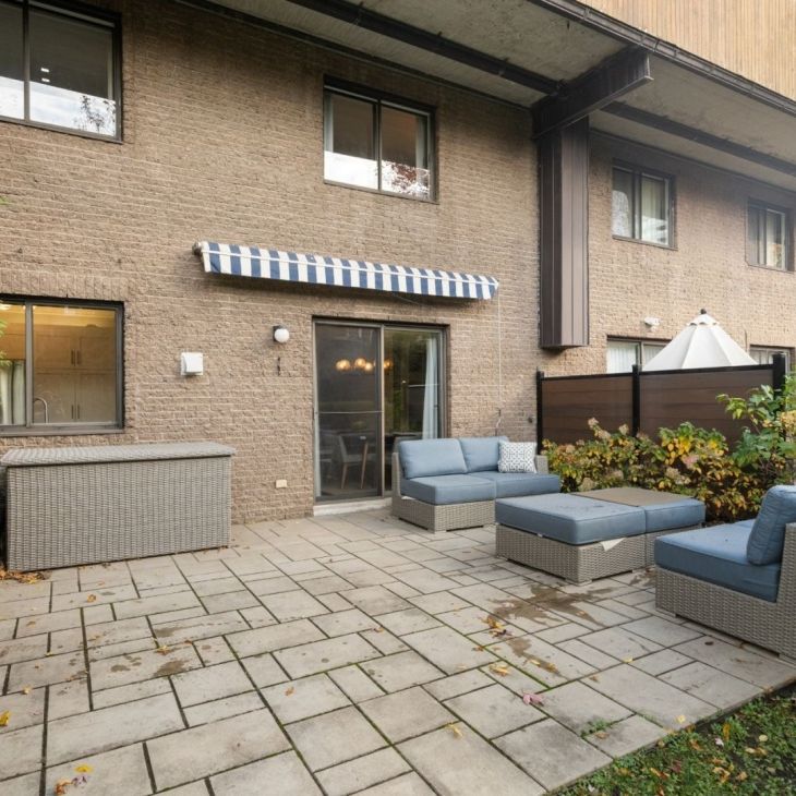 Appartement à louer - Photo 1