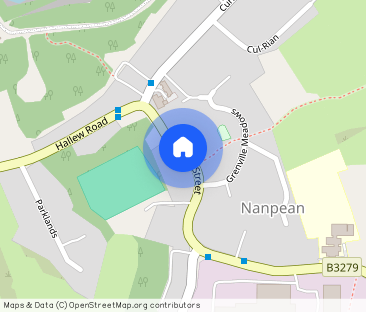 Fore Street, Nanpean, St. Austell - Photo 1