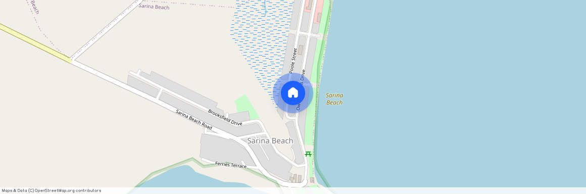 27 Owen Jenkins Drive, 4737, Sarina Beach Qld