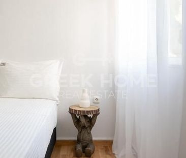 Διαμέρισμα για ενοικίαση Βάρκιζα (Βάρη - Βάρκιζα) - Photo 6