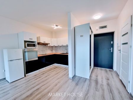 Kawalerka na wynajem - Zdjęcie 4