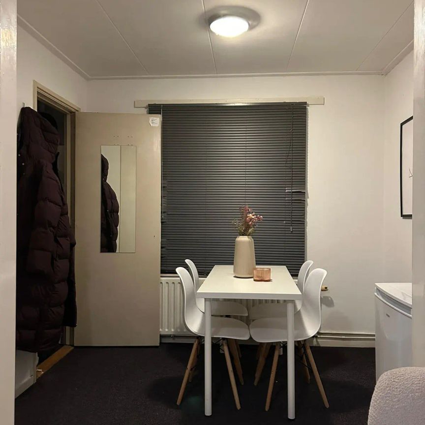 Chambre Diepenbrockstraat, Leeuwarden - À Louer - Foto 1