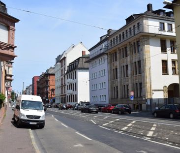 City-Residence: Praktisches Apartment nahe Schweizer Straße und Mai... - Photo 5