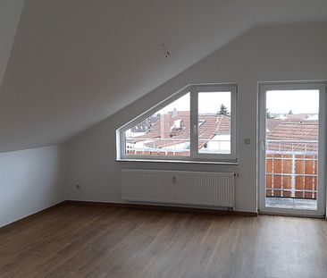 Ab Dezember vermietbar – tolle Wohnung in Panitzsch - Photo 4