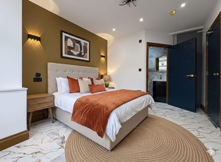 10 bedroom semi-detached house to rent - Photo 4