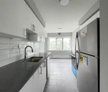 Bourret Appartements — 2 BR - Photo 6